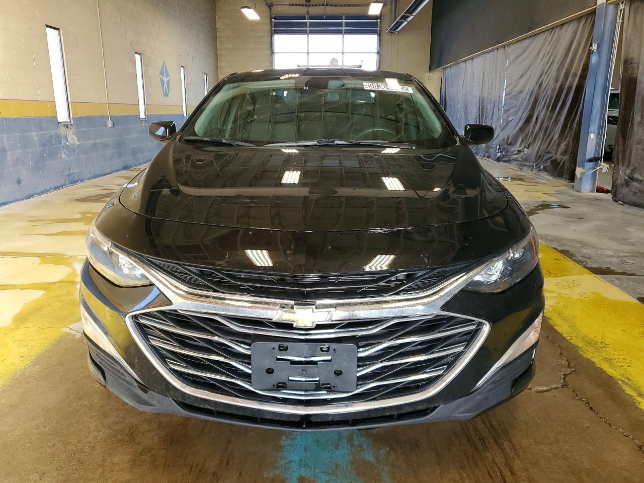 2024 CHEVROLET MALIBU LS photo 5