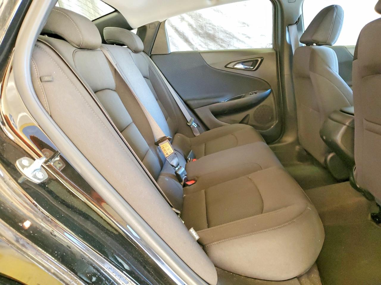 2024 CHEVROLET MALIBU LS photo 10
