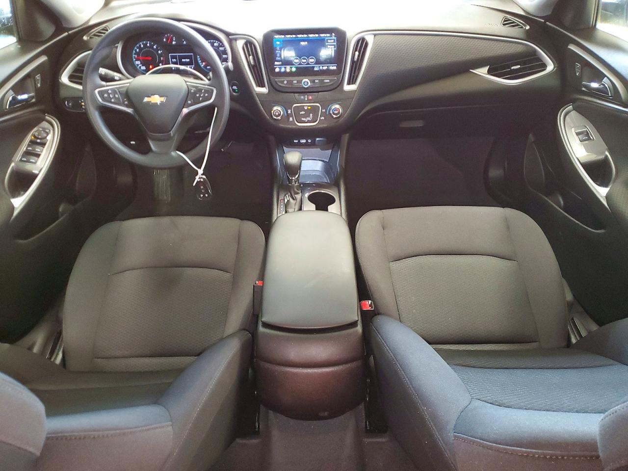2024 CHEVROLET MALIBU LS photo 8