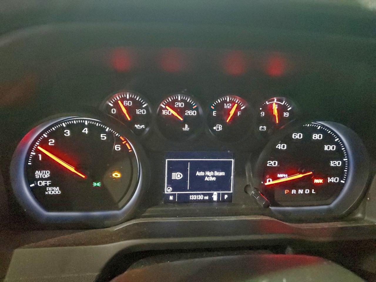 2023 CHEVROLET SILVERADO C1500 photo 9