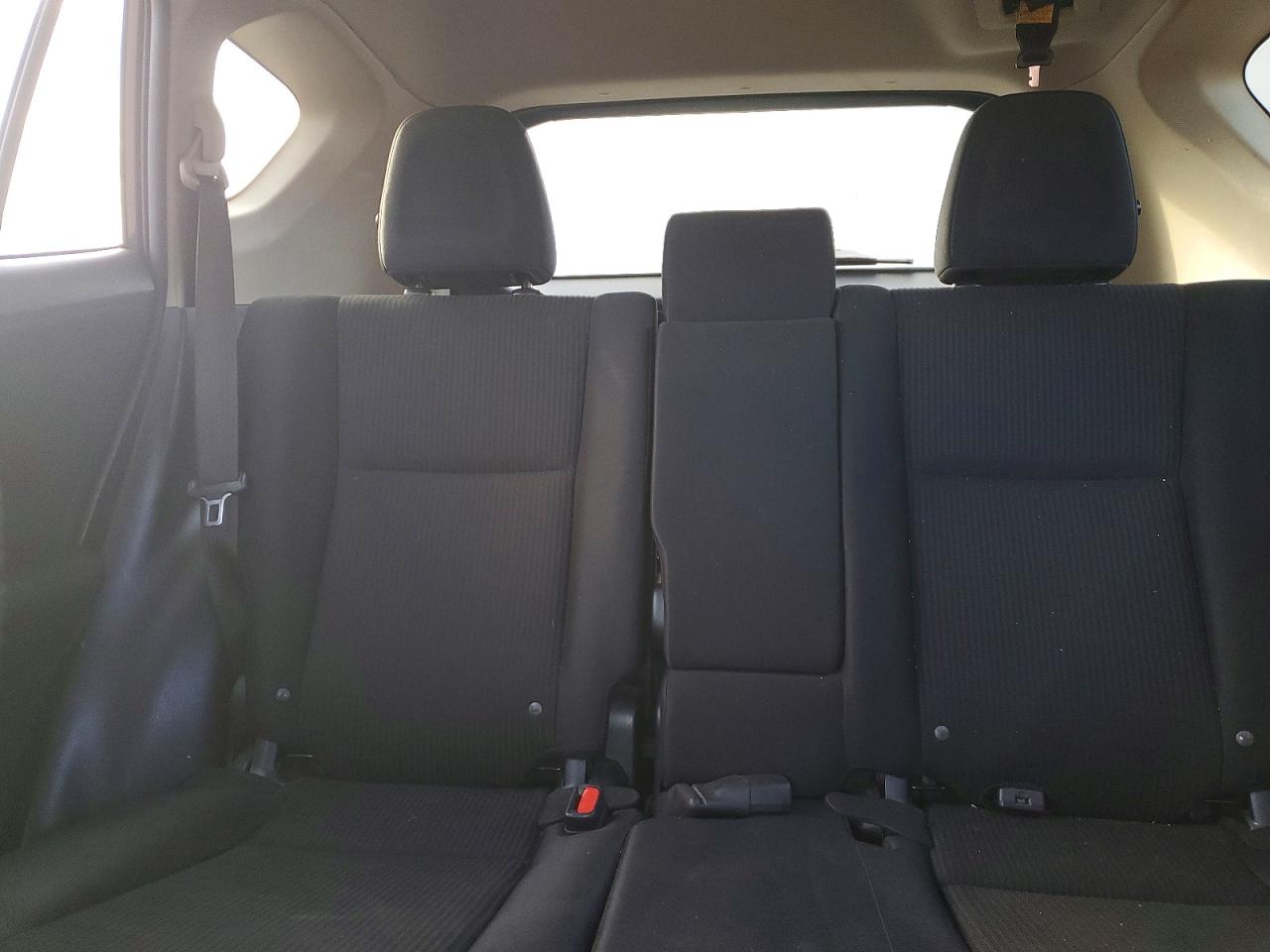 2017 TOYOTA RAV4 LE photo 10