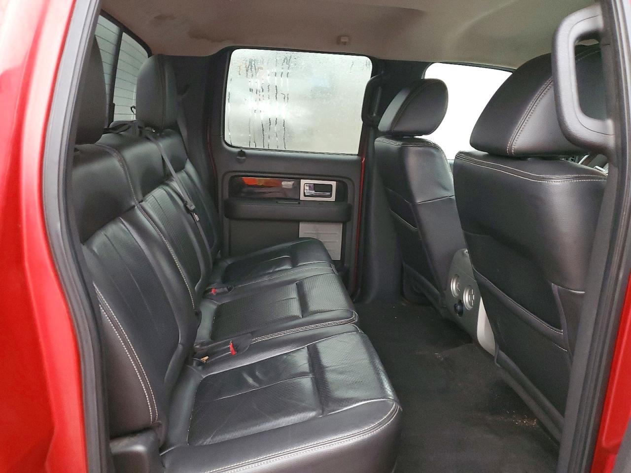 2010 FORD F150 SUPERCREW photo 10
