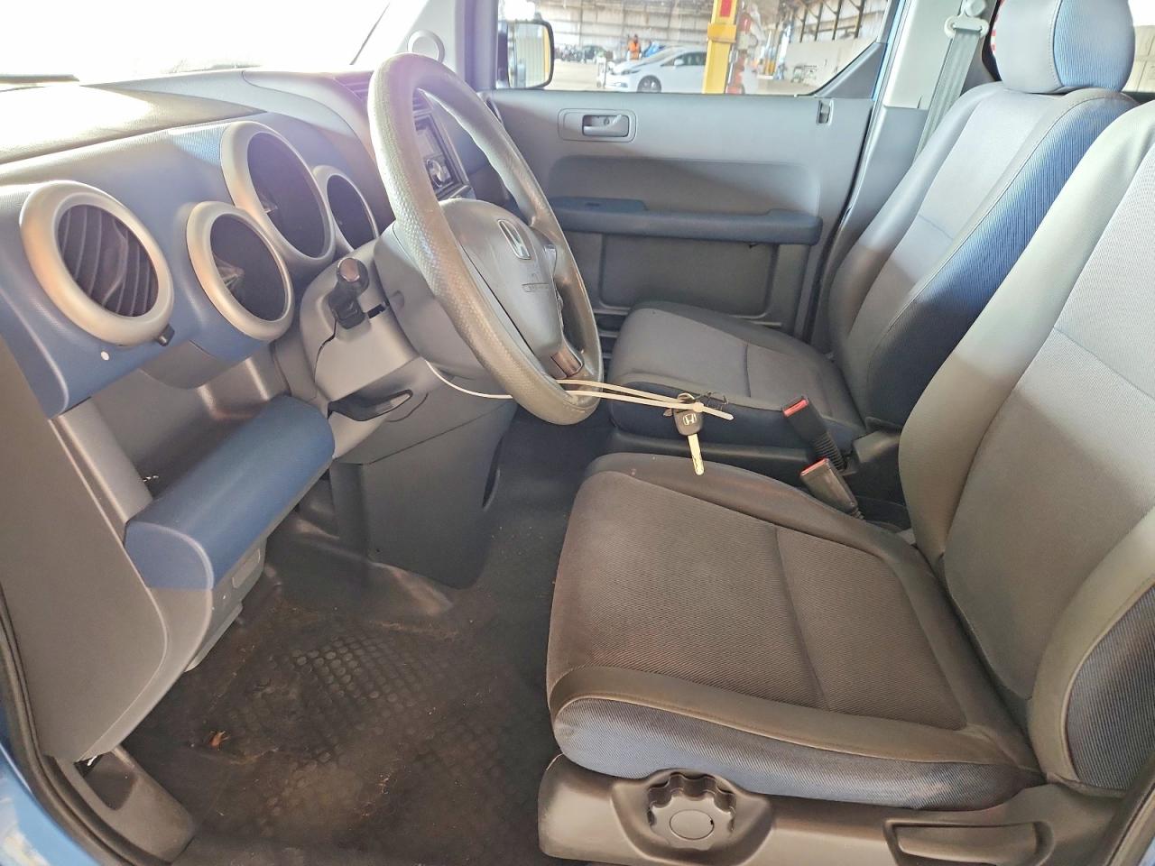 2006 HONDA ELEMENT LX photo 7