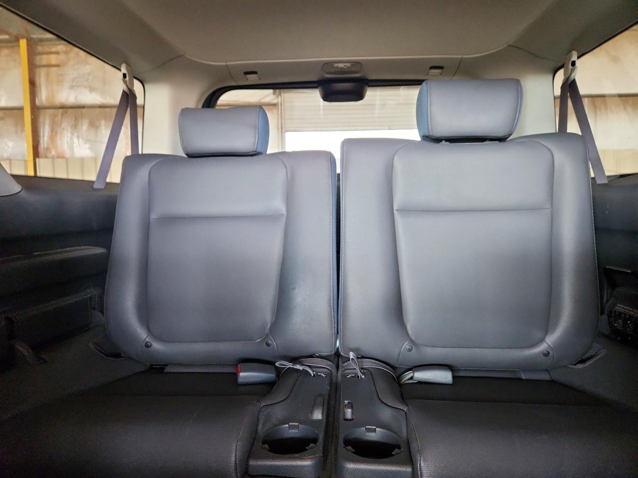 2006 HONDA ELEMENT LX photo 10