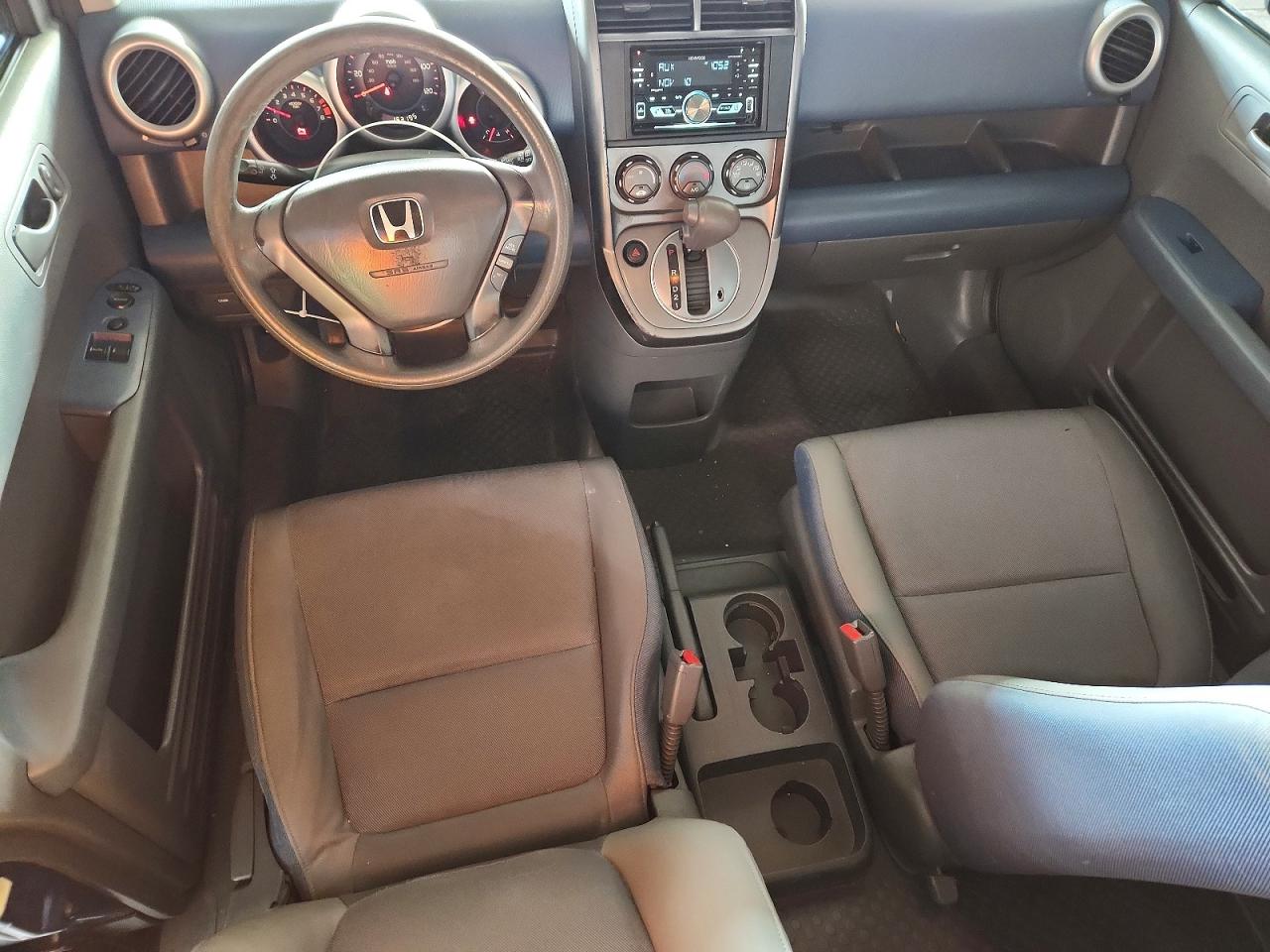 2006 HONDA ELEMENT LX photo 8