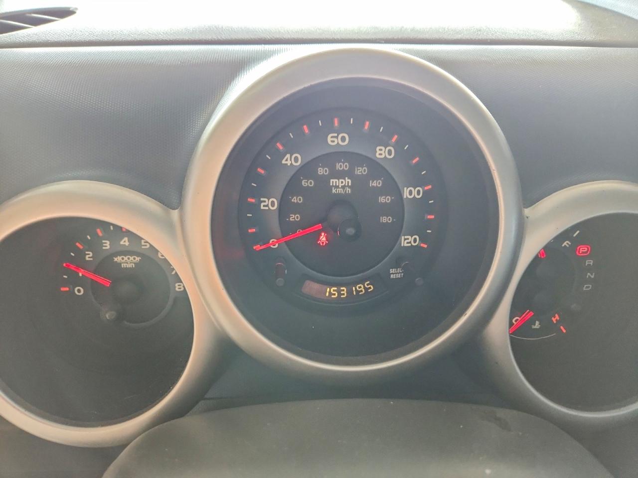 2006 HONDA ELEMENT LX photo 9