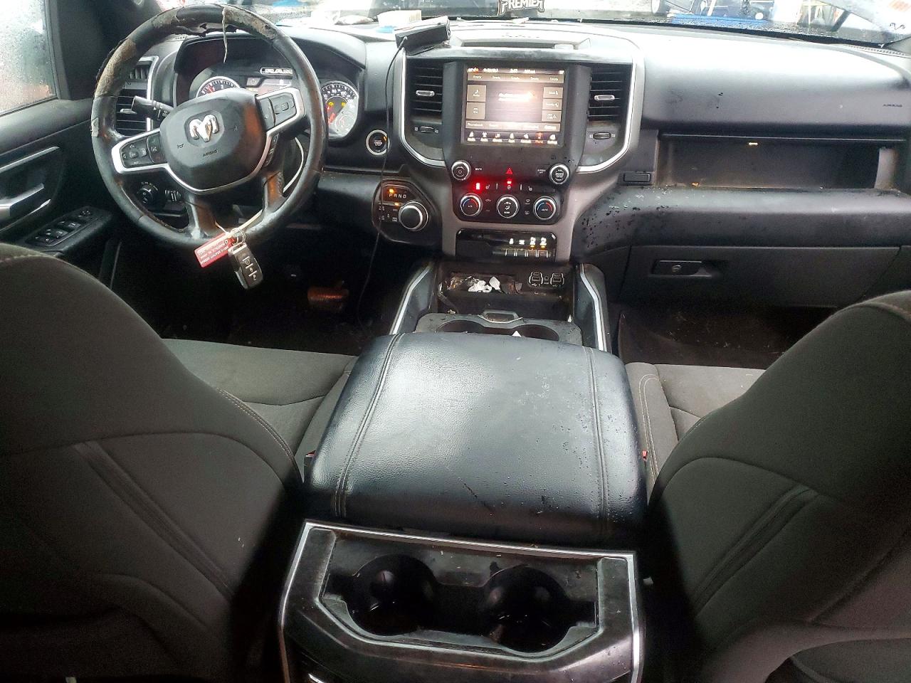 2019 RAM 1500 BIG HORN/LONE STAR photo 15