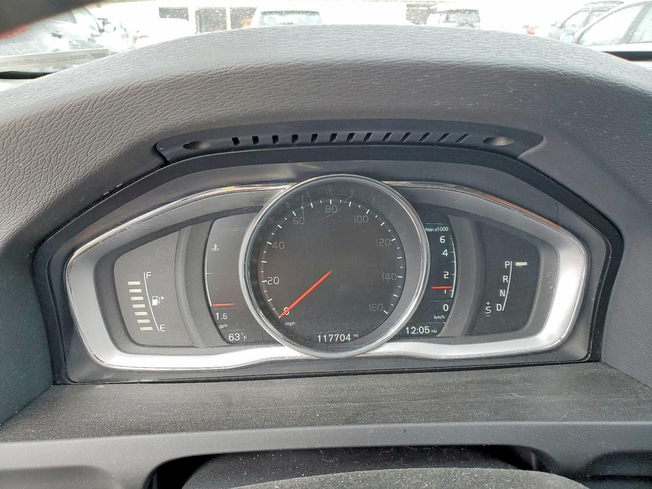 2018 VOLVO S60 PREMIER photo 9
