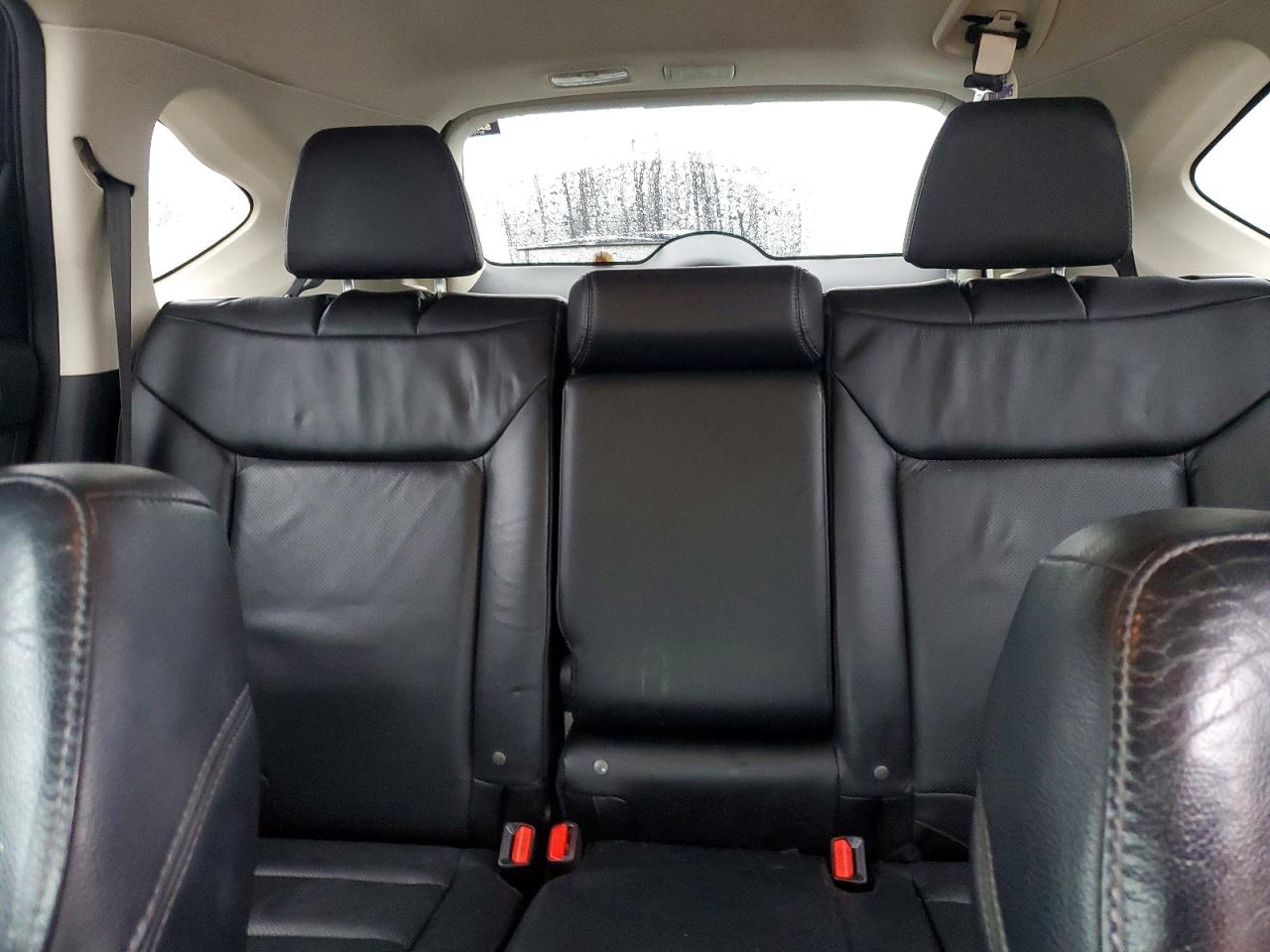 2015 HONDA CR-V EXL photo 10
