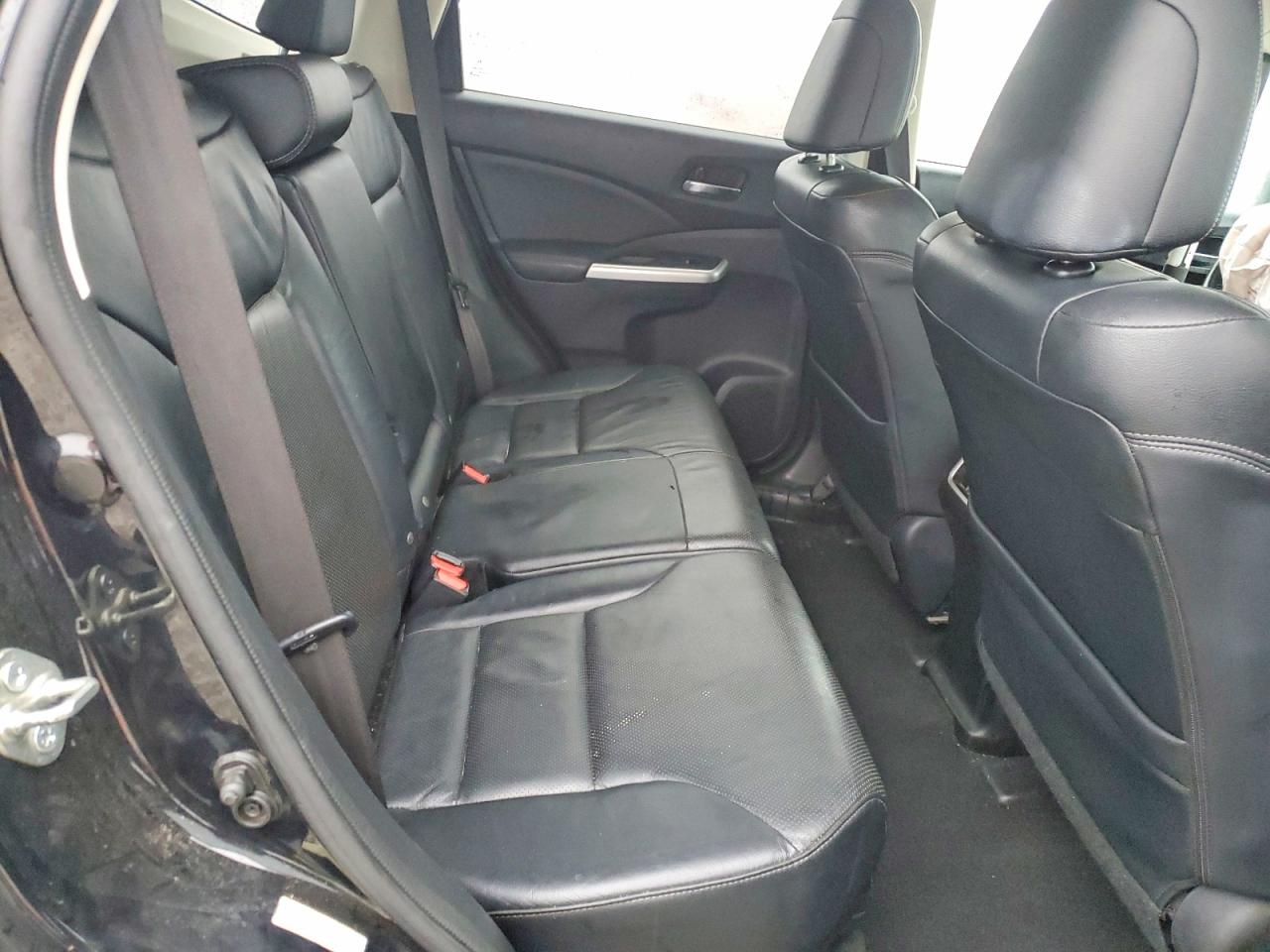 2015 HONDA CR-V EXL photo 11