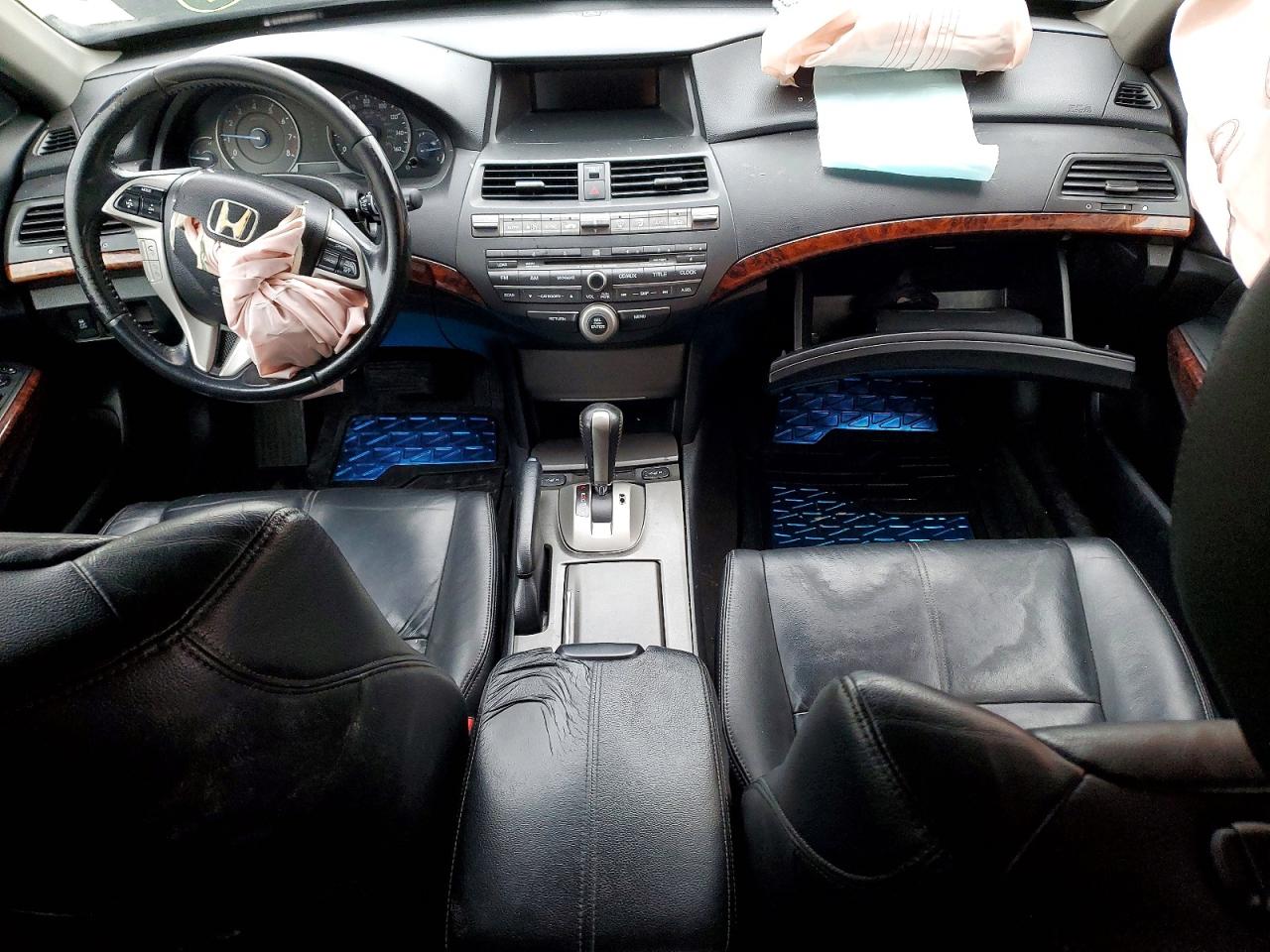 2010 HONDA ACCORD CROSSTOUR EXL photo 10