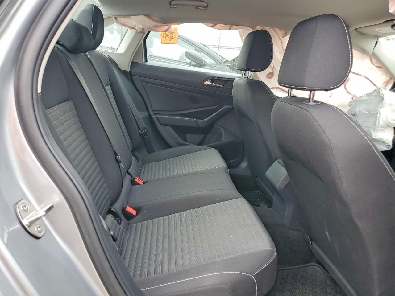 2023 VOLKSWAGEN JETTA S photo 10