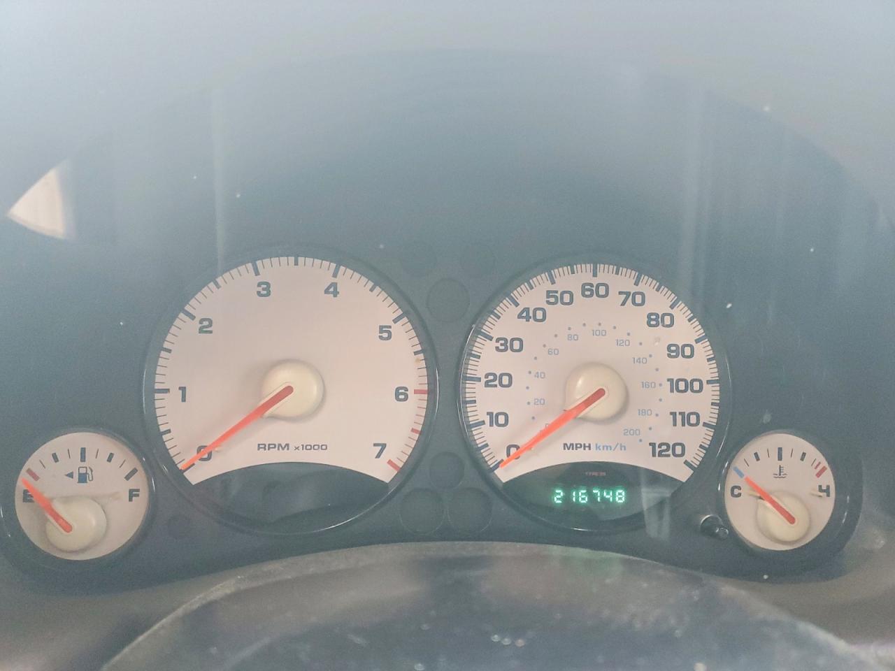 2004 JEEP LIBERTY SPORT photo 9