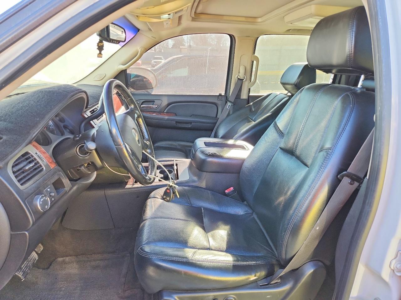 2007 CHEVROLET AVALANCHE C1500 photo 7