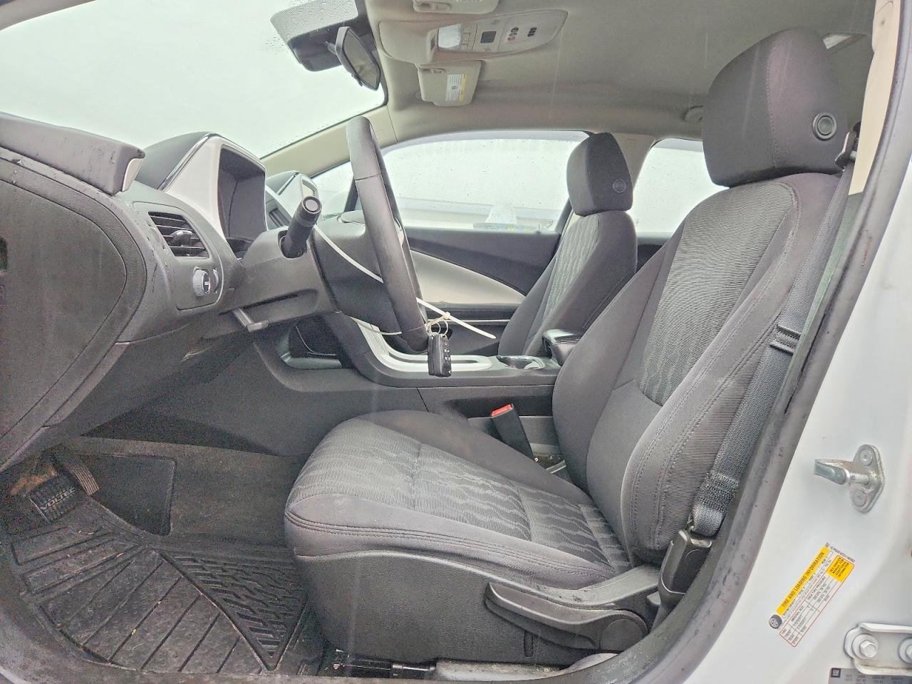 2013 CHEVROLET VOLT photo 7
