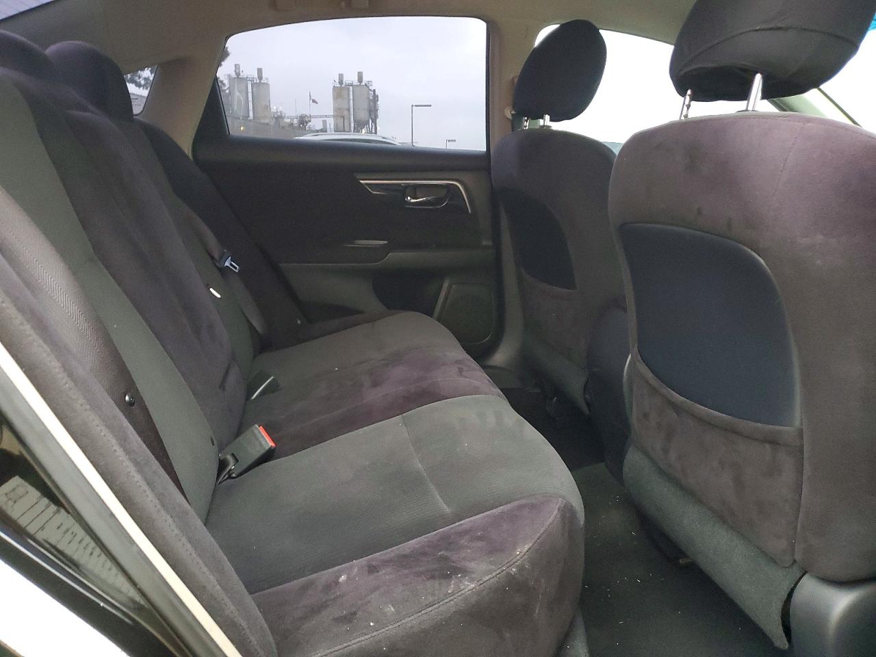 2013 NISSAN ALTIMA 2.5 photo 10