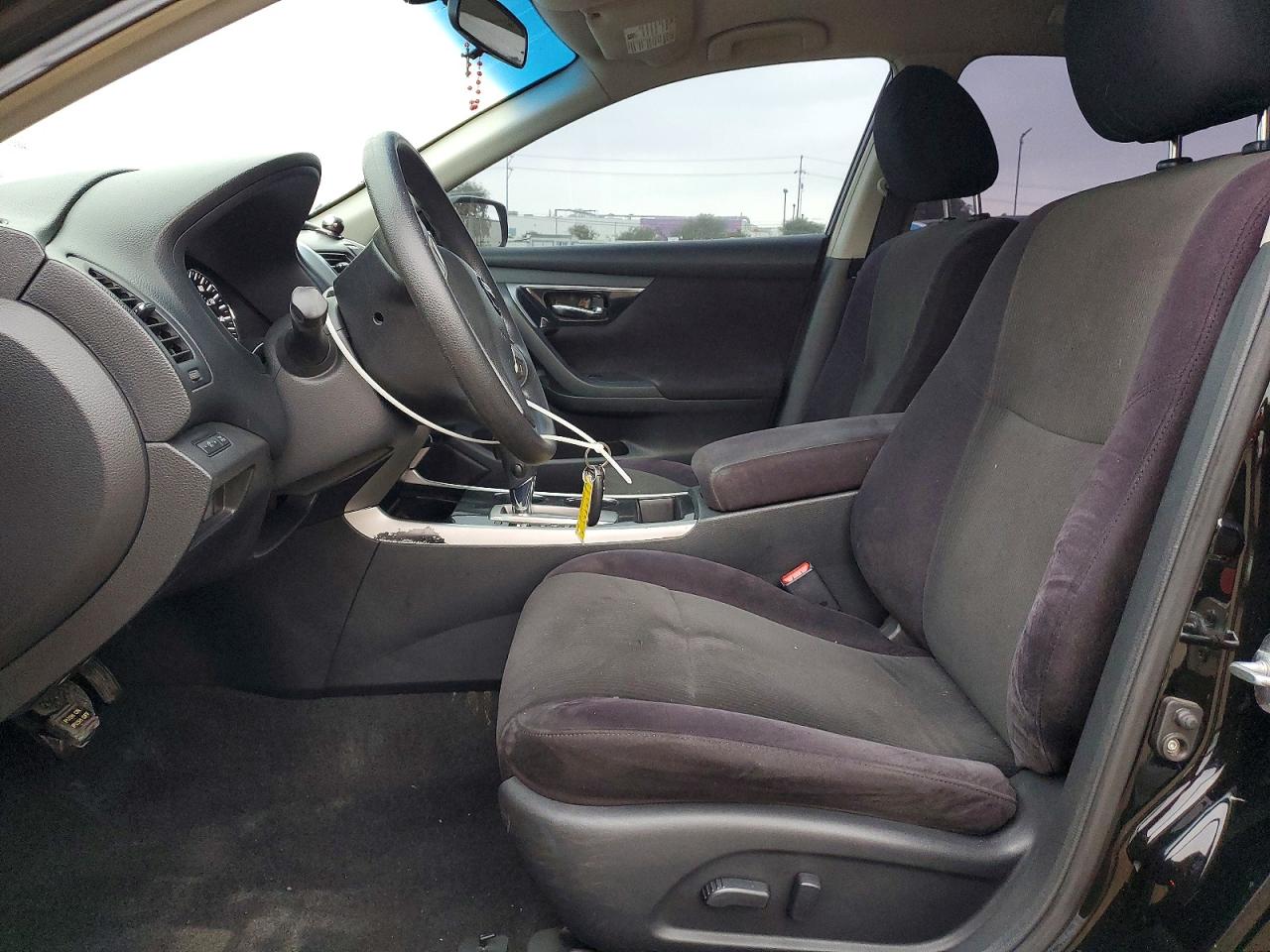 2013 NISSAN ALTIMA 2.5 photo 7