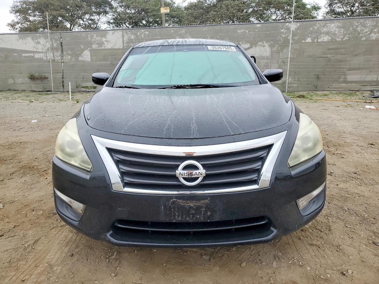 2013 NISSAN ALTIMA 2.5 photo 5