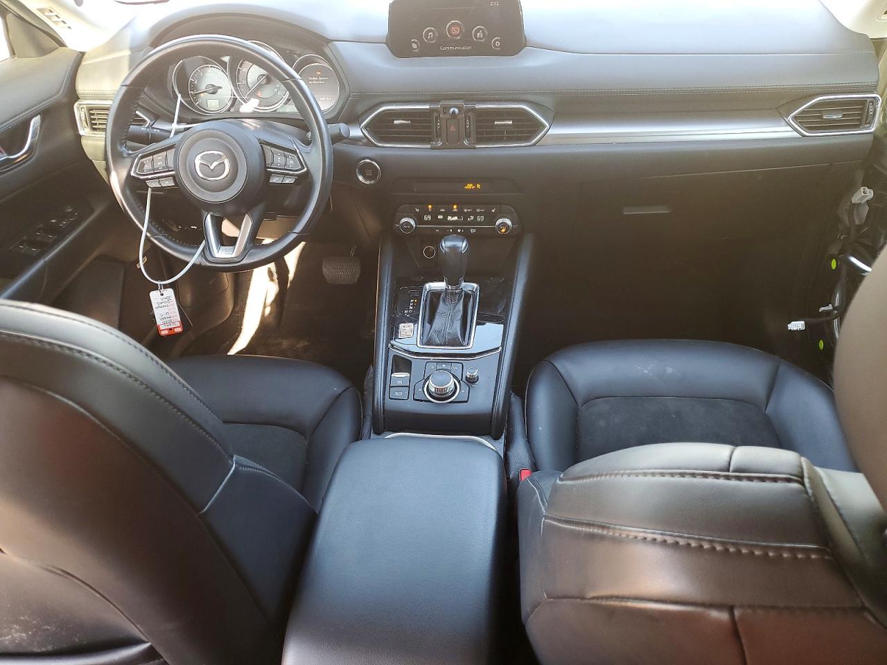 2020 MAZDA CX-5 TOURING photo 22