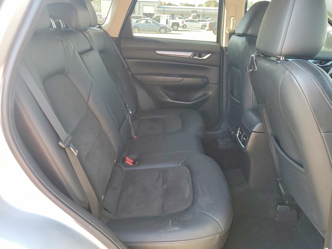 2020 MAZDA CX-5 TOURING photo 31