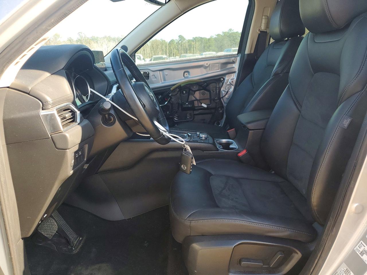 2020 MAZDA CX-5 TOURING photo 19