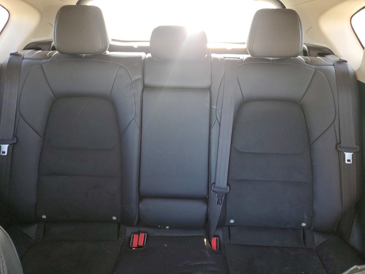 2020 MAZDA CX-5 TOURING photo 28