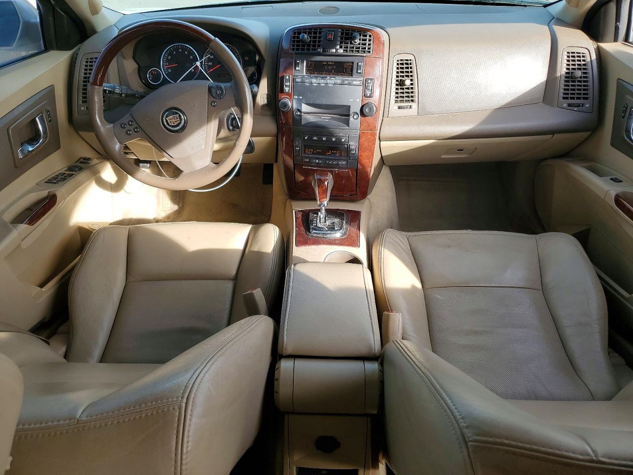 2006 CADILLAC CTS HI FEATURE V6 photo 8
