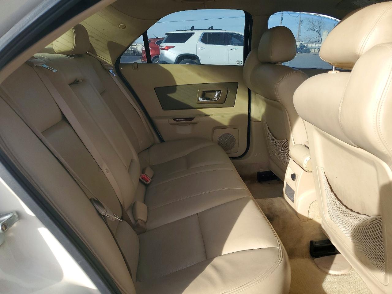2006 CADILLAC CTS HI FEATURE V6 photo 10