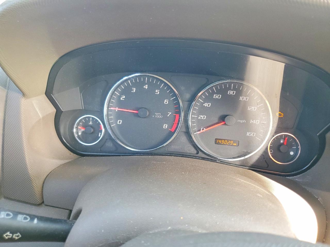 2006 CADILLAC CTS HI FEATURE V6 photo 9