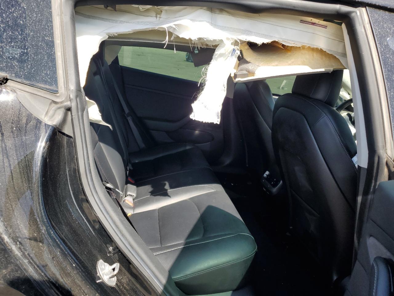 2019 TESLA MODEL 3 photo 10