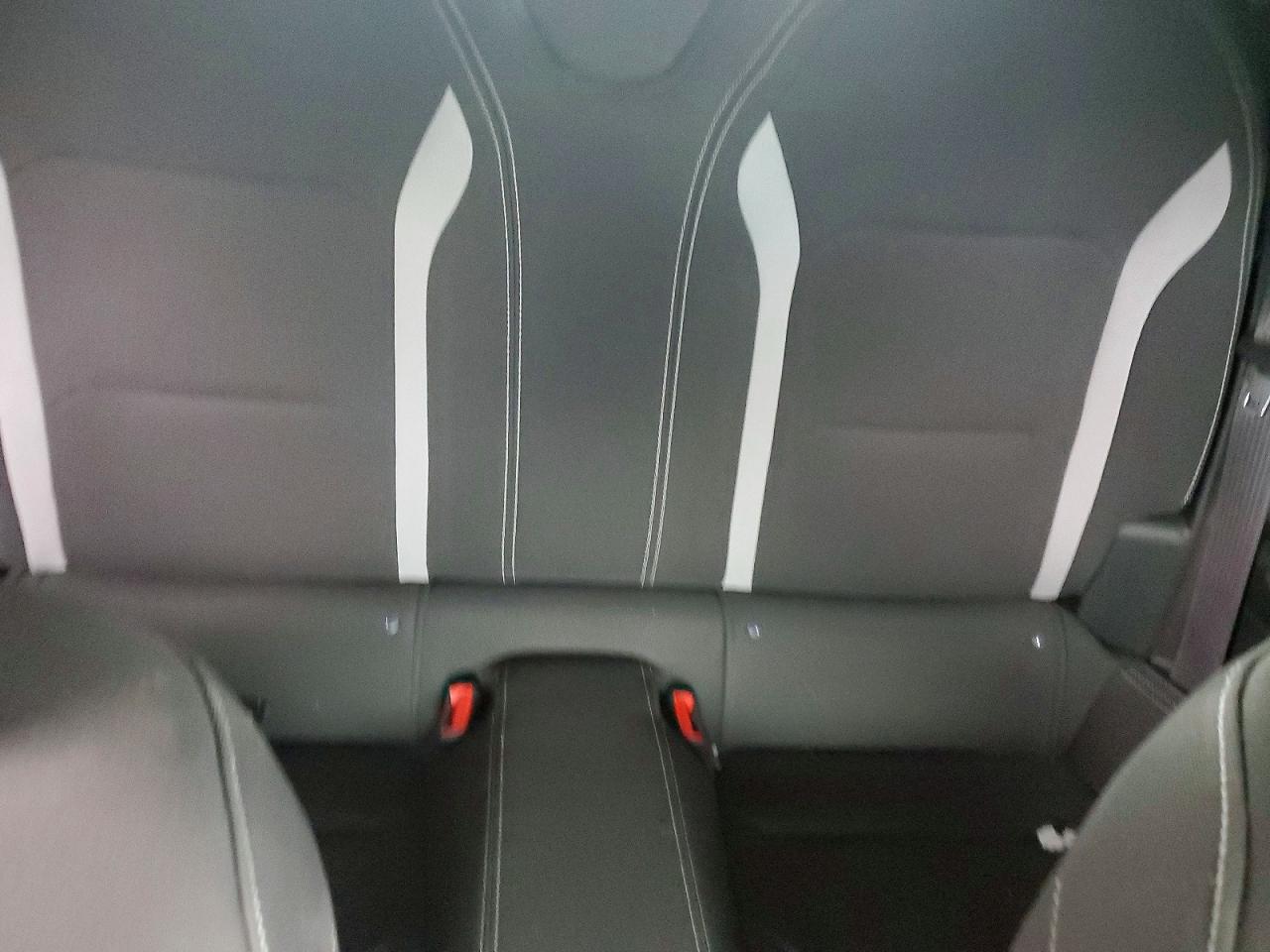 2017 CHEVROLET CAMARO LT photo 10