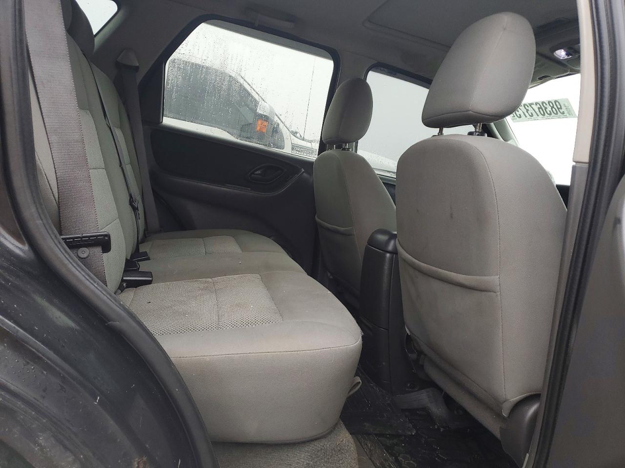2006 FORD ESCAPE XLT photo 11