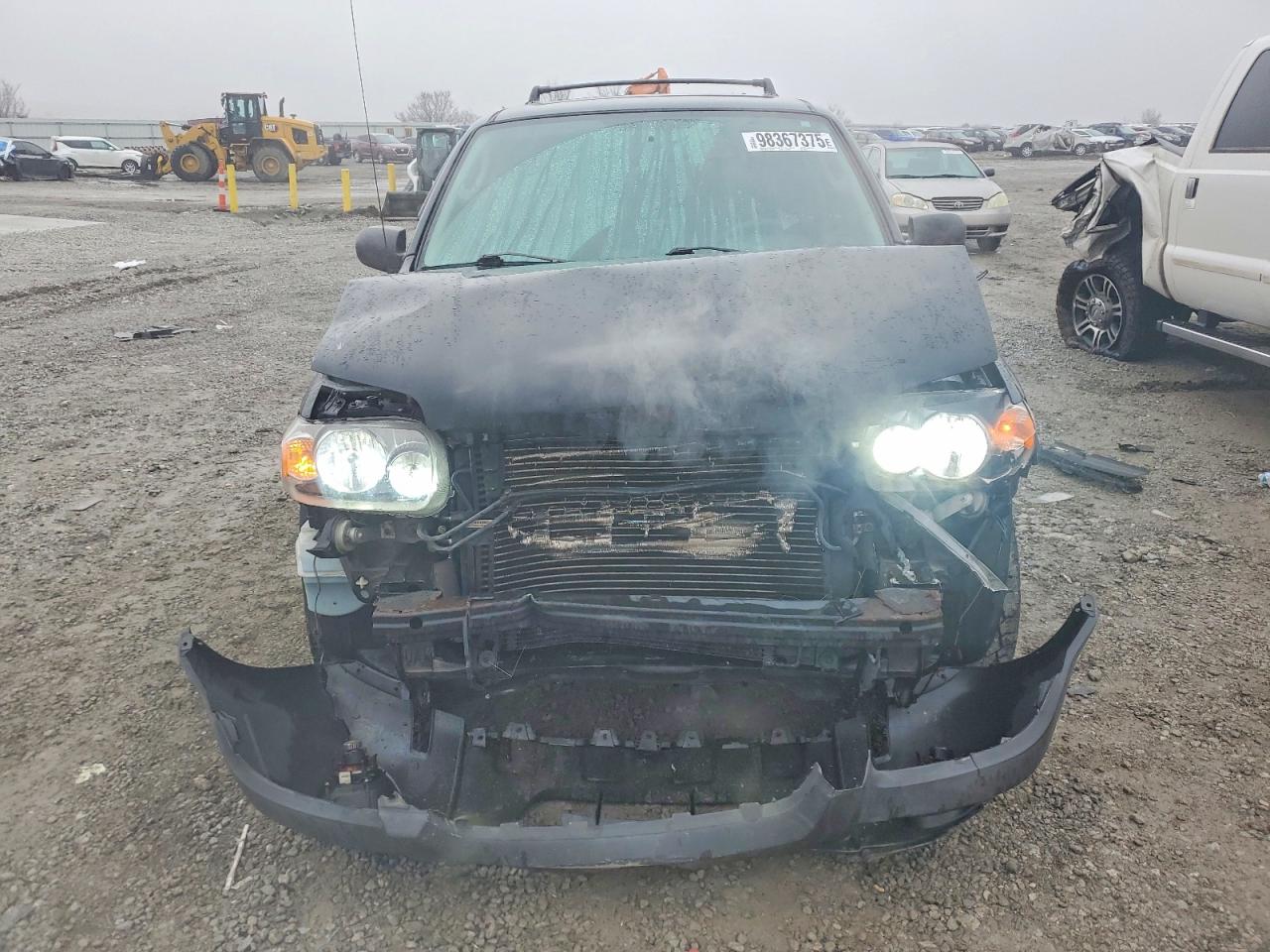 2006 FORD ESCAPE XLT photo 5