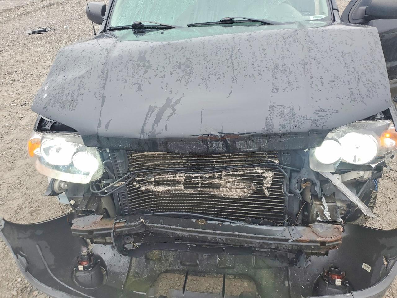 2006 FORD ESCAPE XLT photo 12