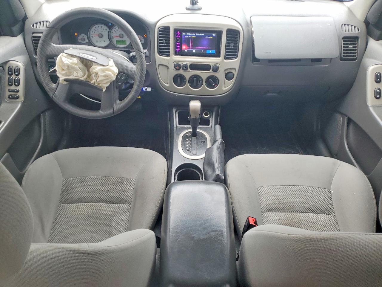 2006 FORD ESCAPE XLT photo 8