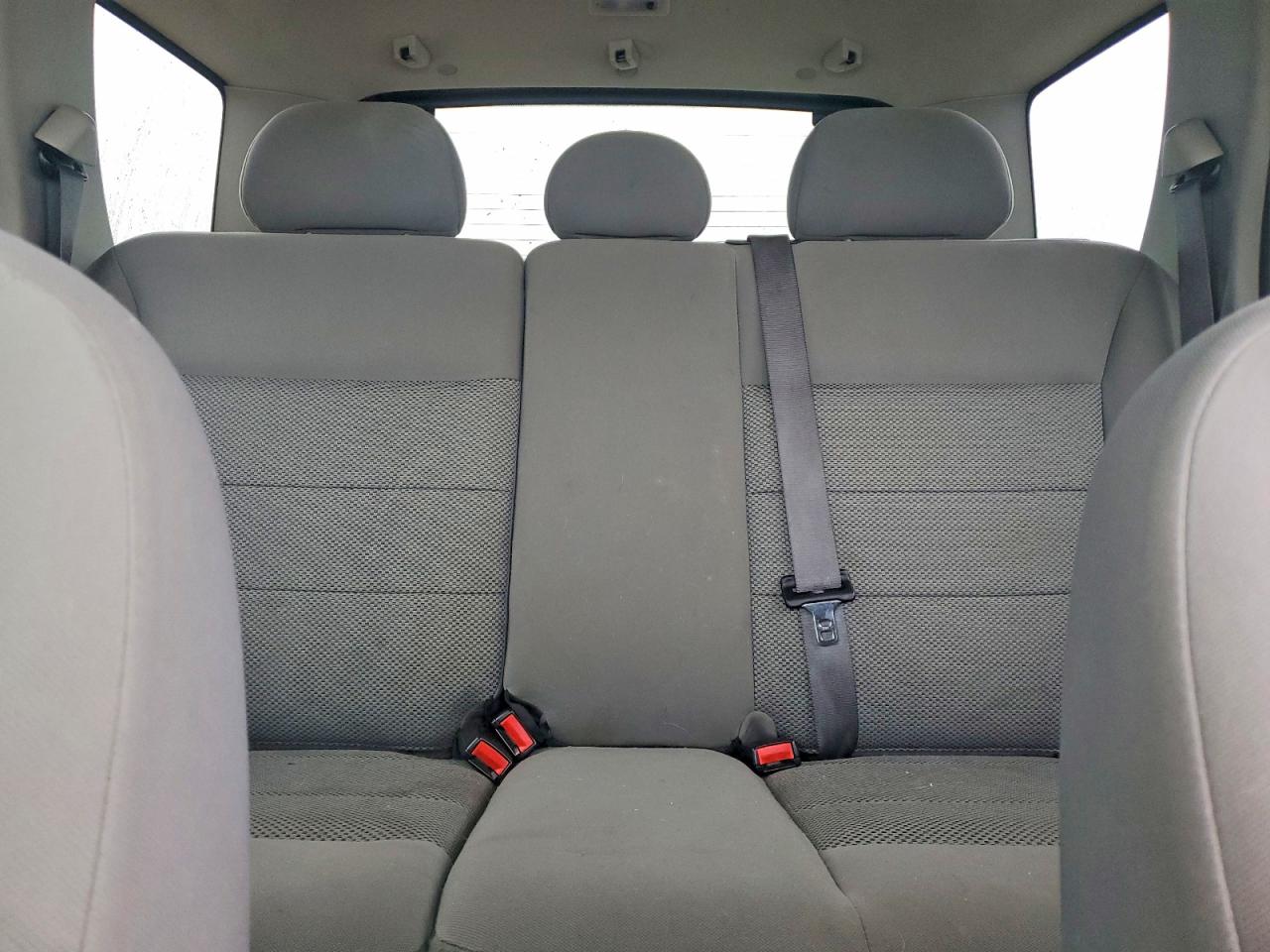 2006 FORD ESCAPE XLT photo 10