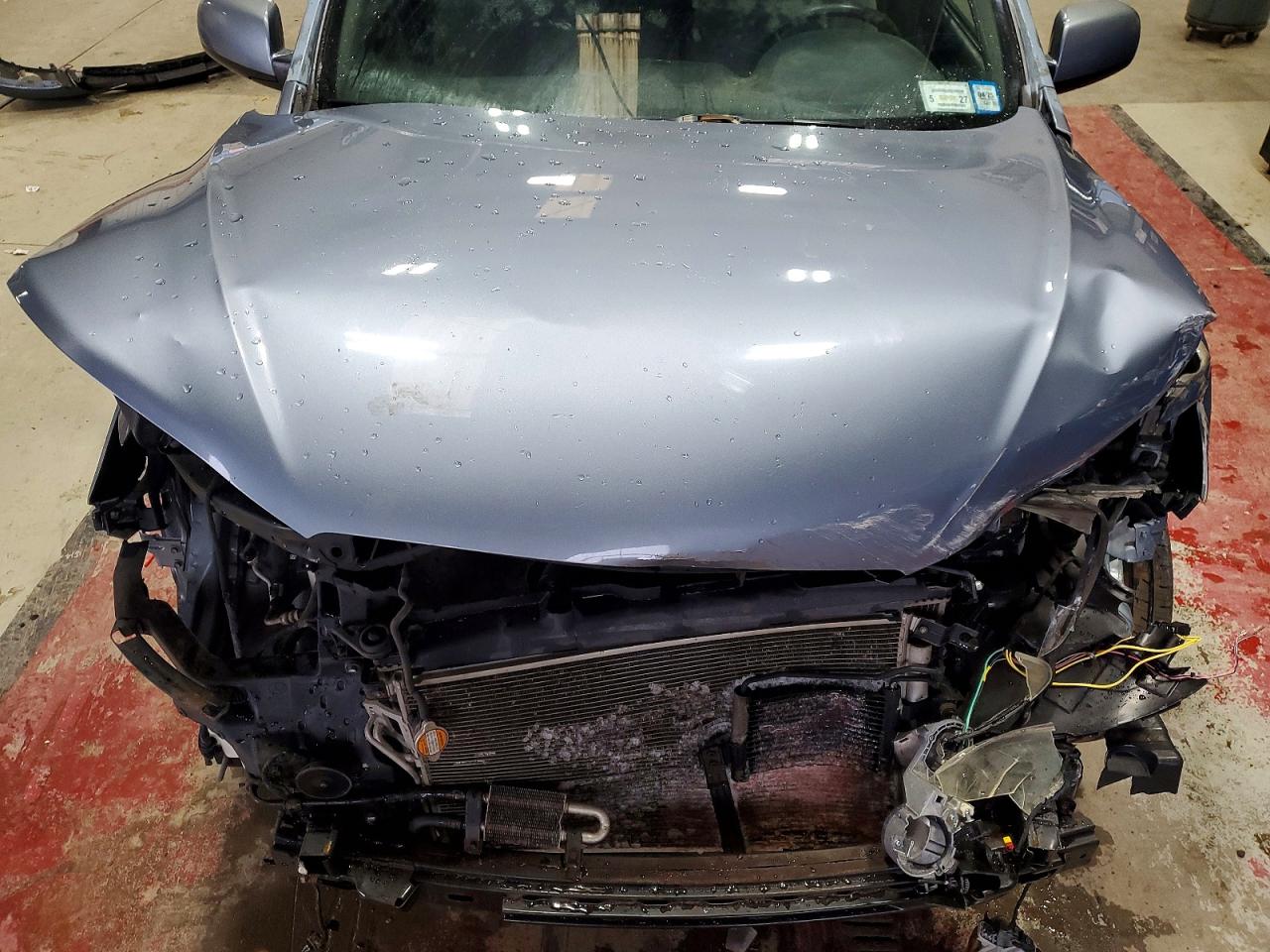2009 HYUNDAI SANTA FE SE photo 12