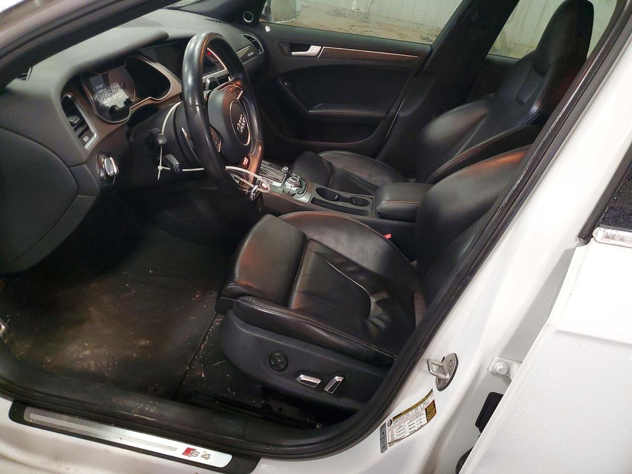 2014 AUDI S4 PREMIUM PLUS photo 7