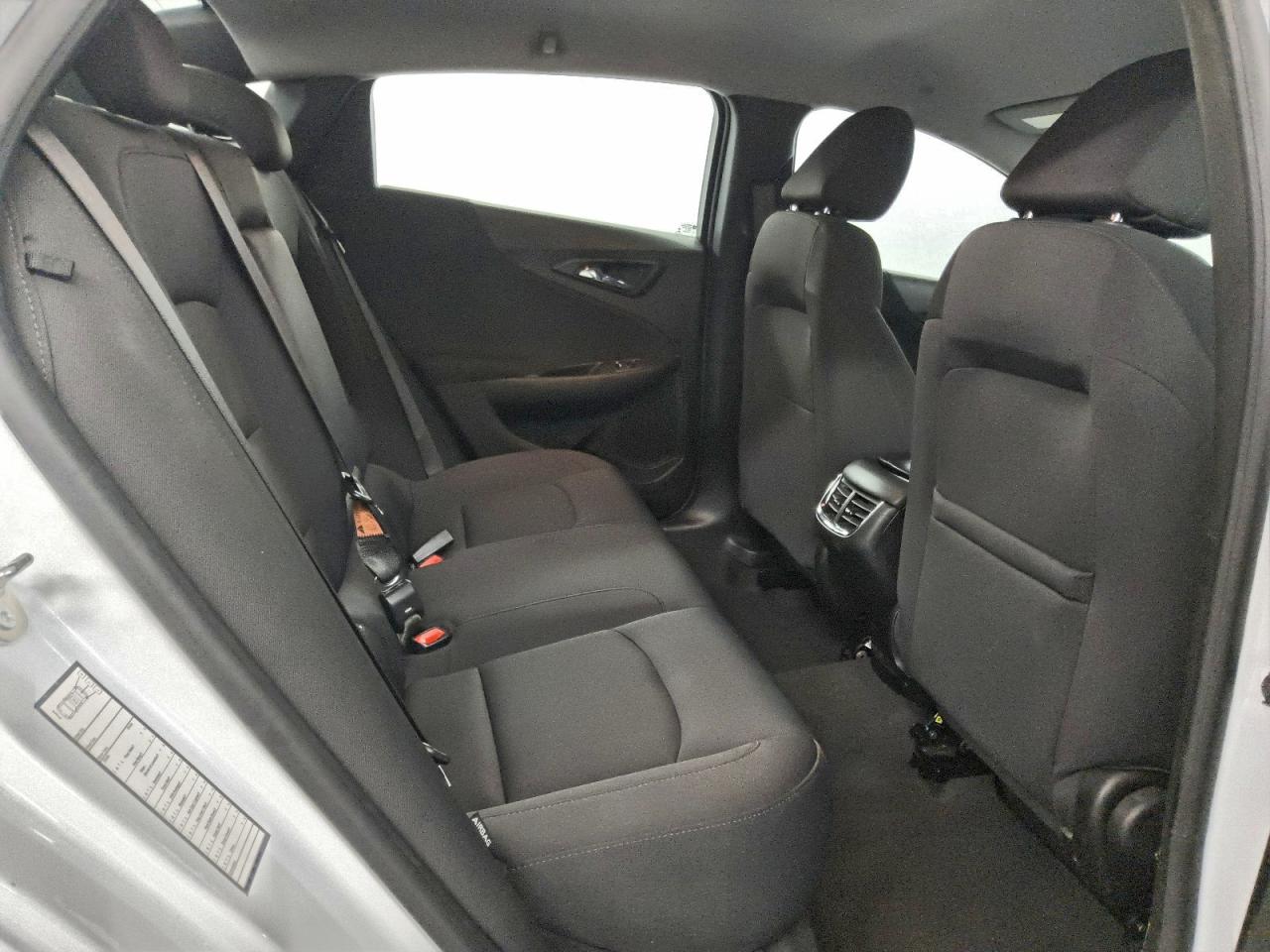 2023 CHEVROLET MALIBU LT photo 10