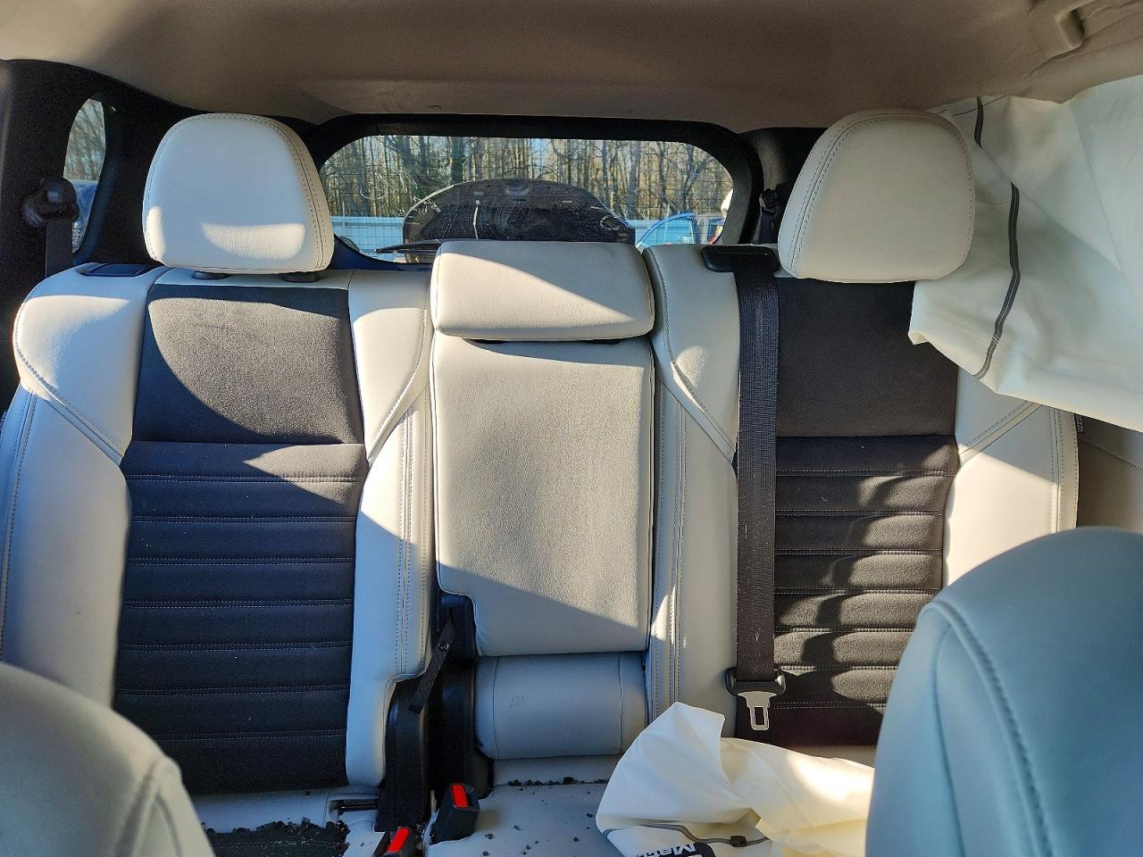 2025 MITSUBISHI OUTLANDER SE photo 10