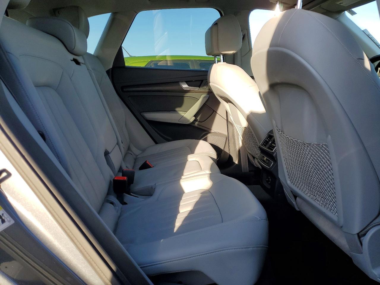 2018 AUDI Q5 PREMIUM PLUS photo 10