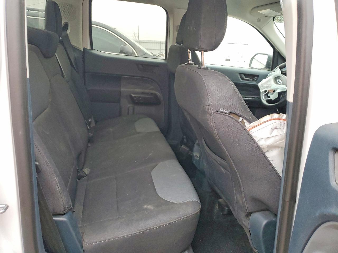 2024 FORD MAVERICK XL photo 10