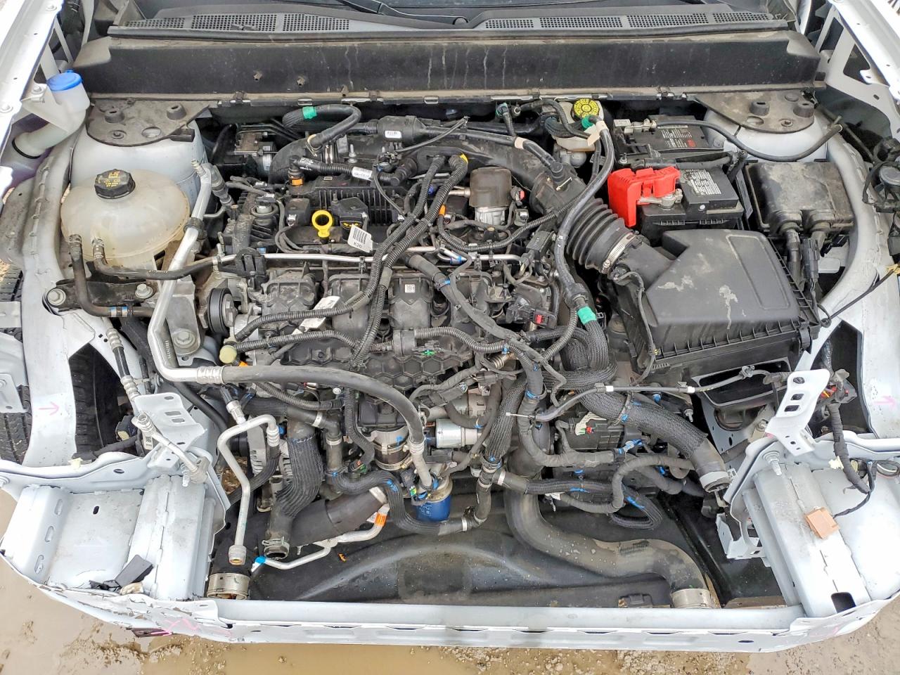 2024 FORD MAVERICK XL photo 11