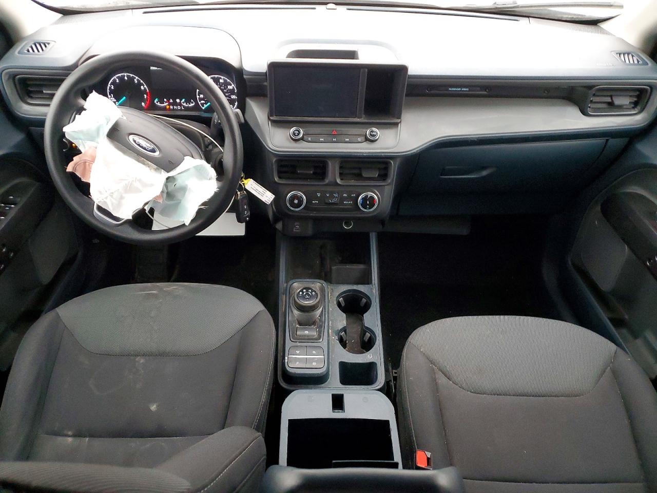 2024 FORD MAVERICK XL photo 8