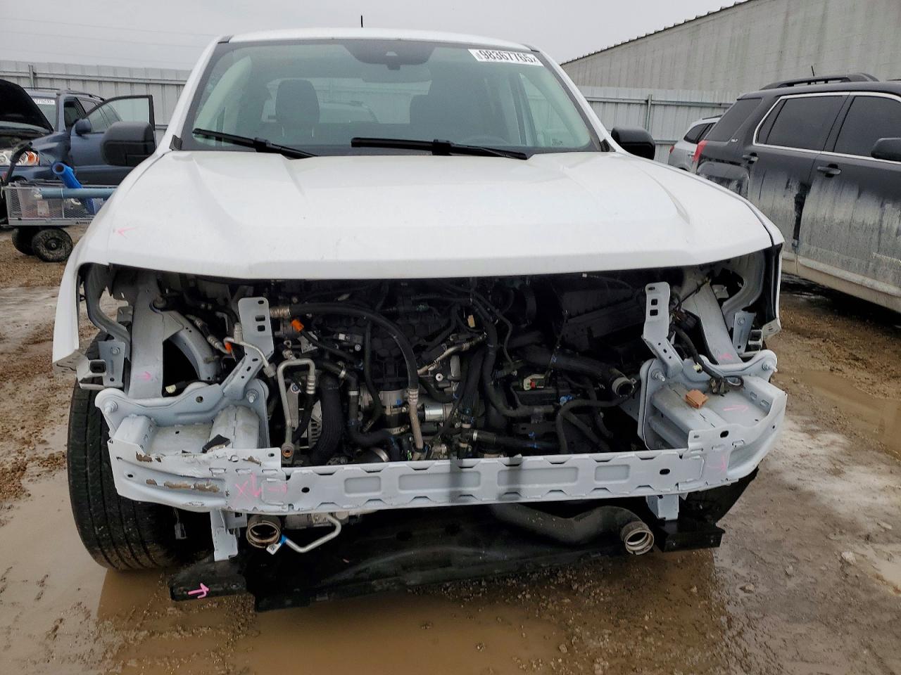 2024 FORD MAVERICK XL photo 5