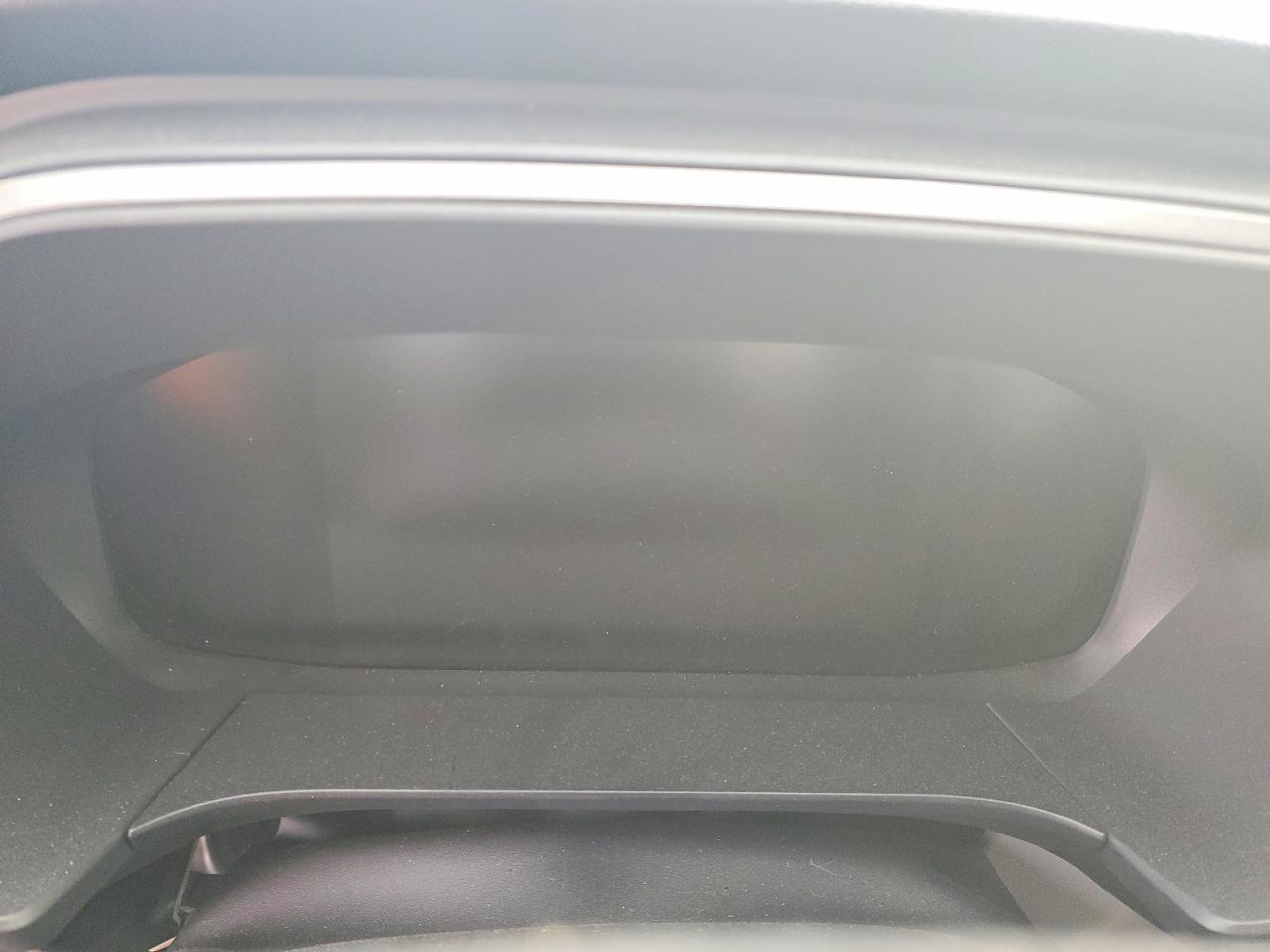 2025 FORD ESCAPE photo 9