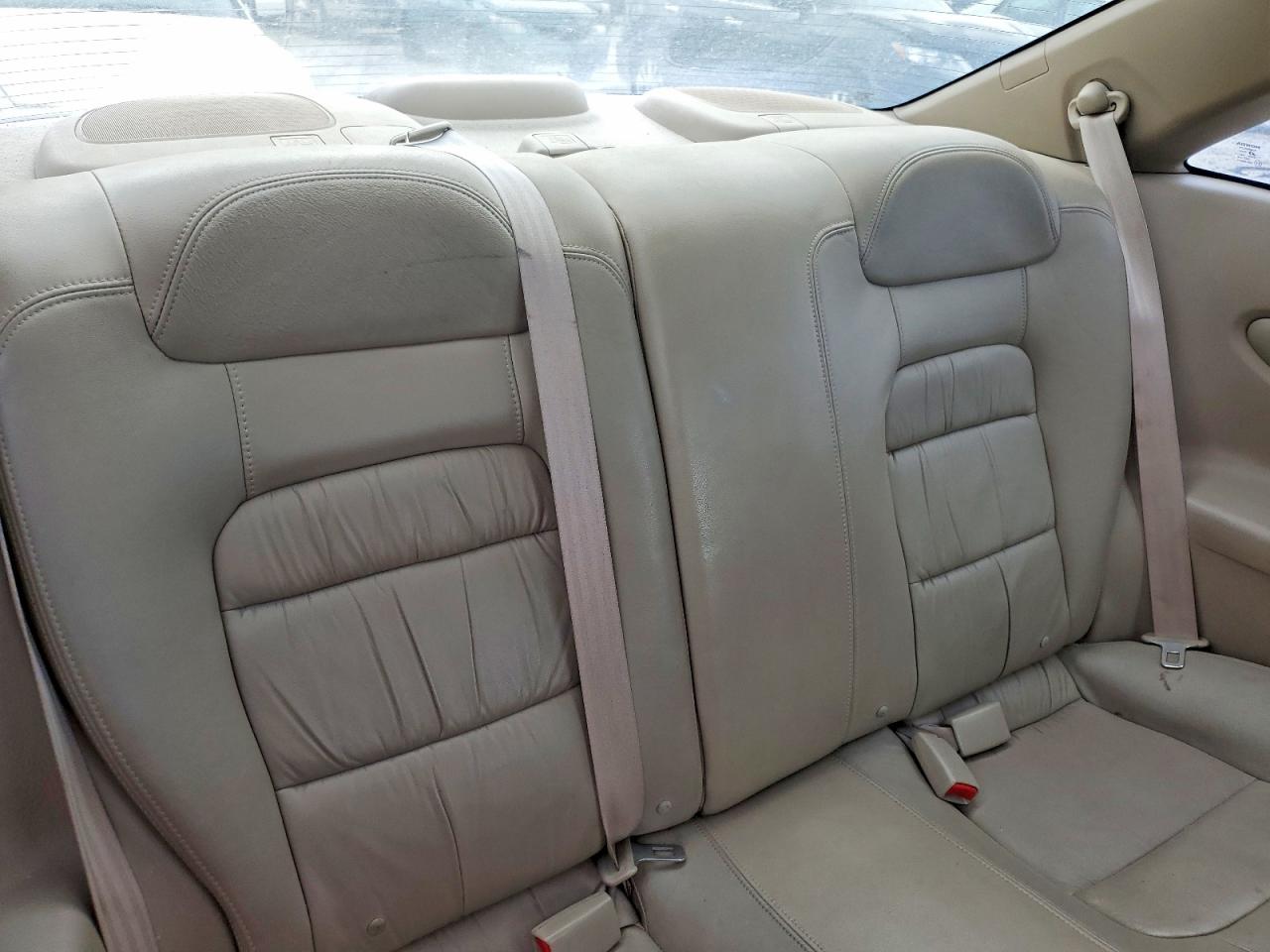 2002 HONDA ACCORD EX photo 10