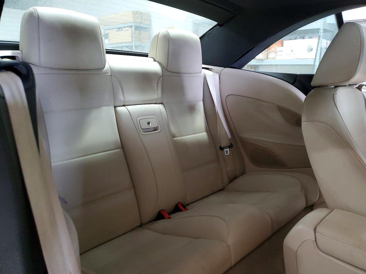 2009 VOLKSWAGEN EOS TURBO photo 10
