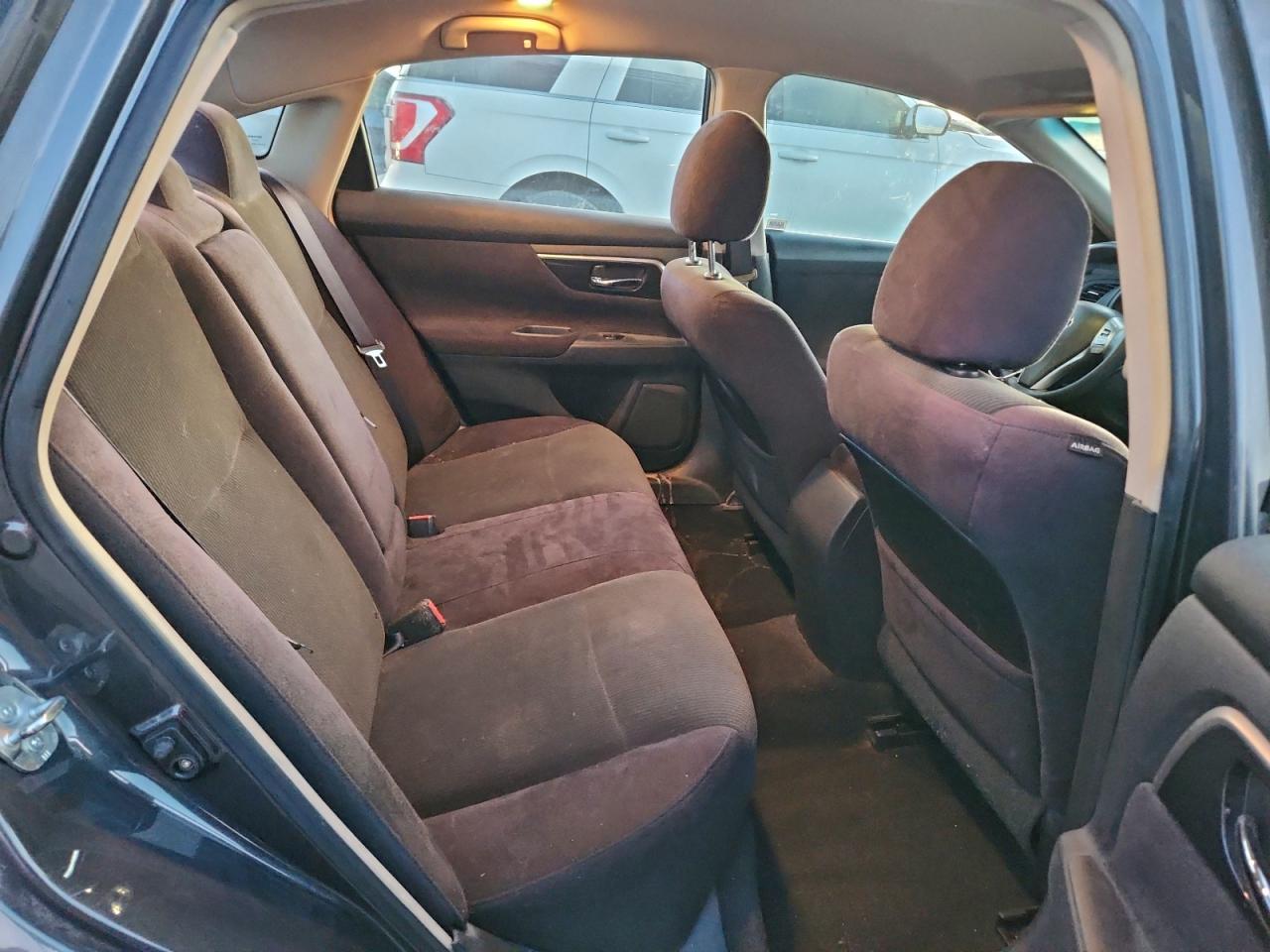 2013 NISSAN ALTIMA 2.5 photo 10