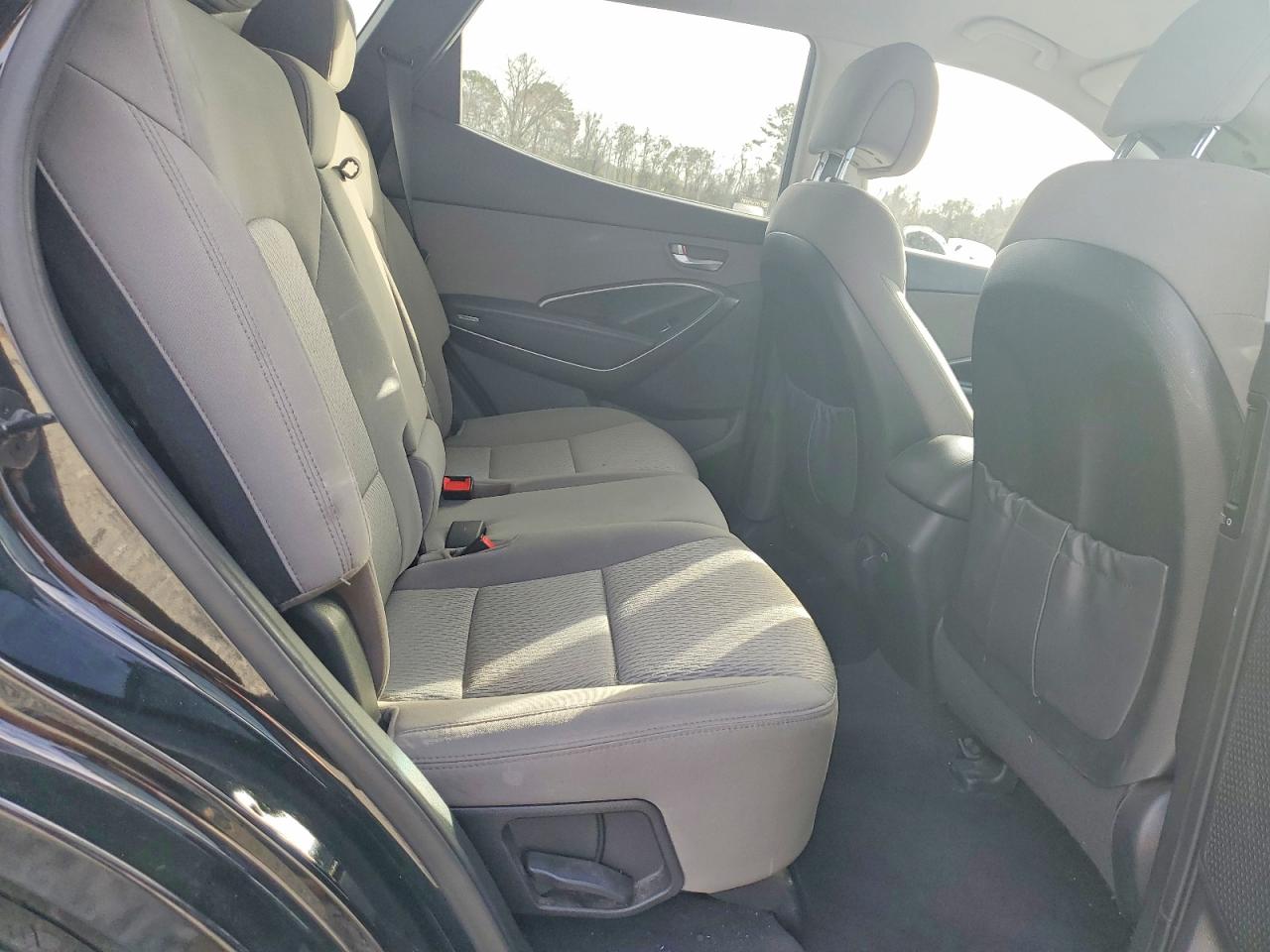 2018 HYUNDAI SANTA FE SPORT photo 11